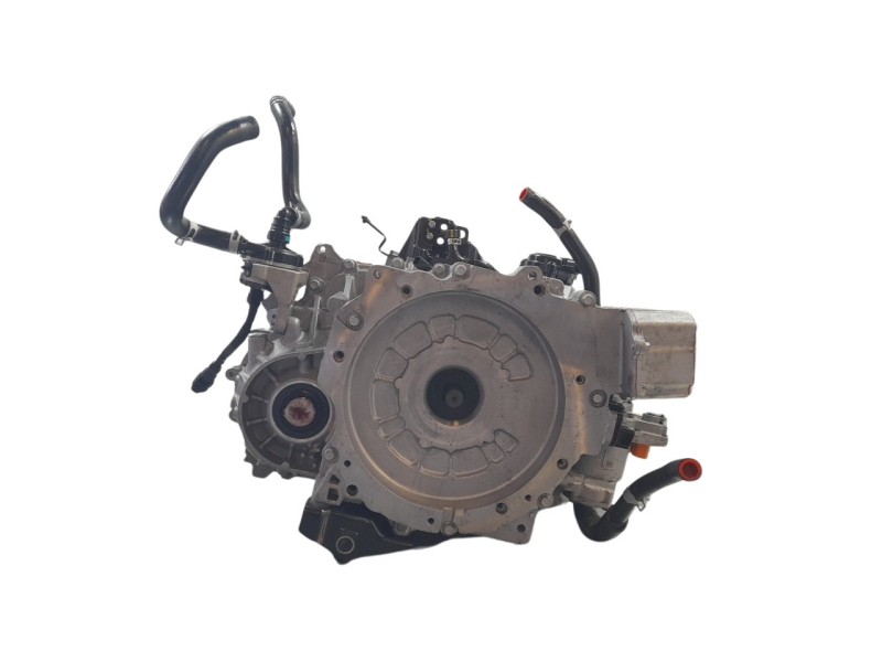 Recambio de caja cambios para hyundai tucson referencia OEM IAM TM89 HDLEAU 