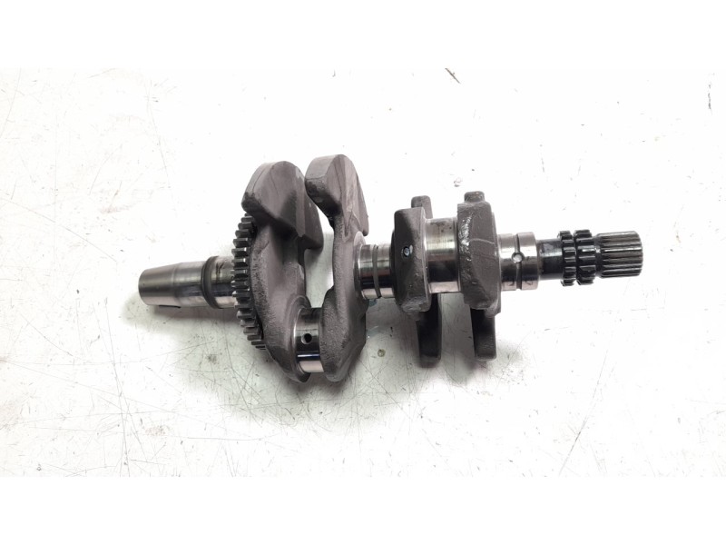 Recambio de cigueñal para honda x-adv referencia OEM IAM 13300MKTD00  