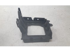 Recambio de soporte paragolpes trasero izquierdo para ford mustang convertible gt referencia OEM IAM FR3B17E851AD   2
