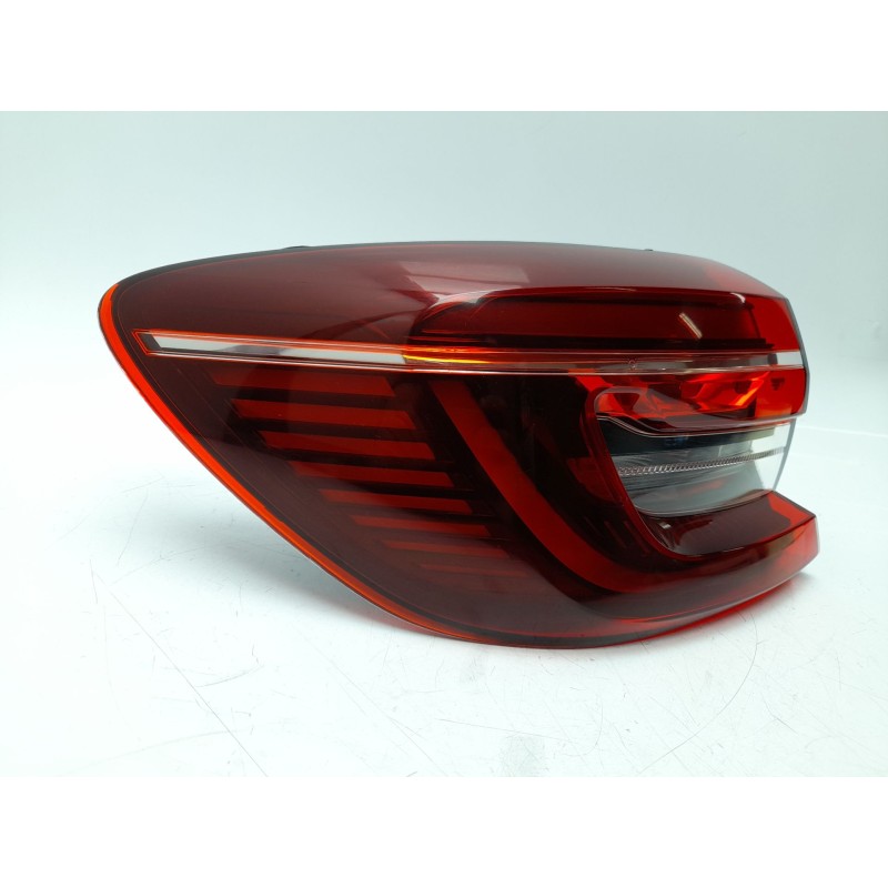 Recambio de piloto trasero izquierdo para renault clio v (b7_) 1.0 lpg (b7mt) referencia OEM IAM 265551035R  103F18140771/160185