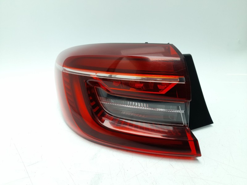 Recambio de piloto trasero izquierdo para renault clio v (b7_) 1.0 lpg (b7mt) referencia OEM IAM 265551035R  103F18140771/160185