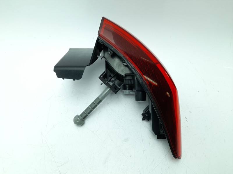 Recambio de piloto trasero izquierdo para renault clio v (b7_) 1.0 lpg (b7mt) referencia OEM IAM 265551035R  103F18140771/160185