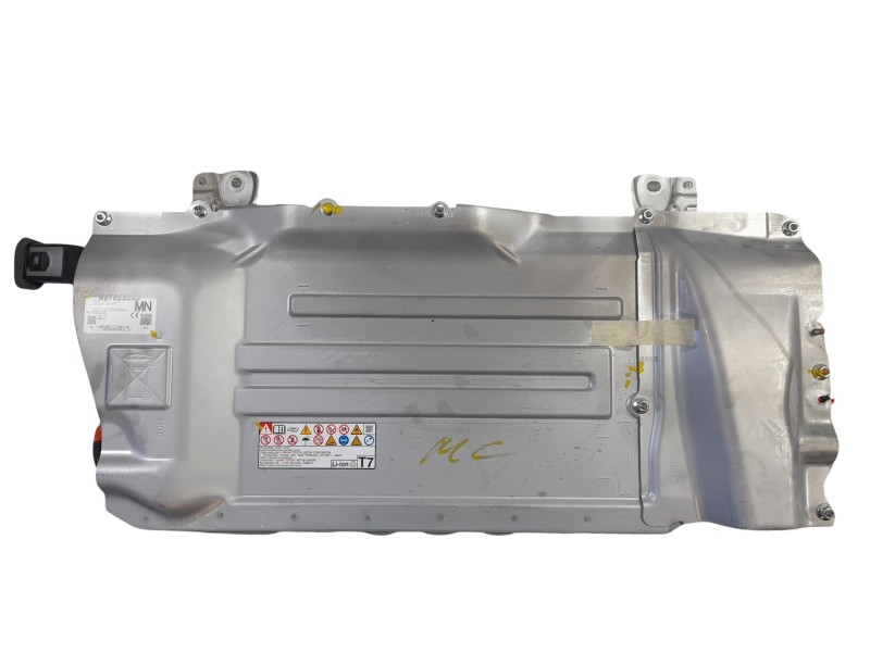 Recambio de bateria para toyota yaris (_p21_, _pa1_, _ph1_) 1.5 hybrid (mxph10) referencia OEM IAM G9280K0012  
