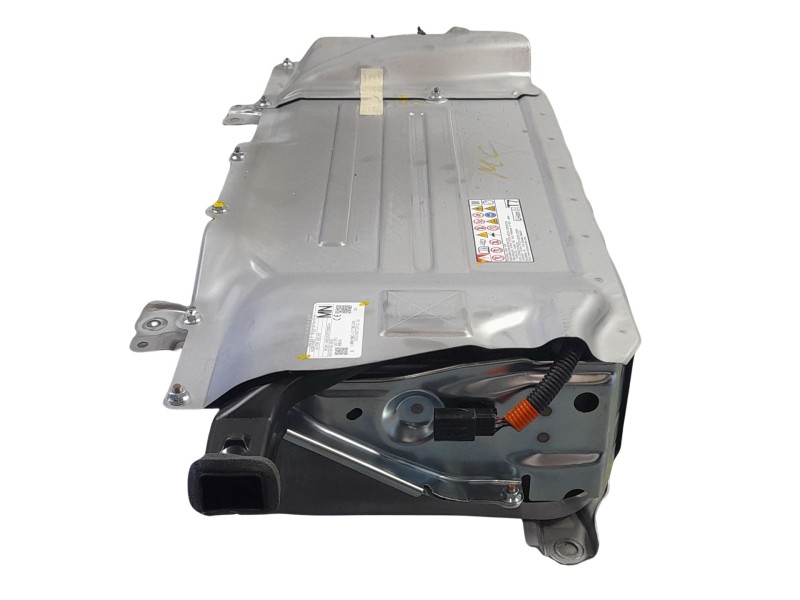 Recambio de bateria para toyota yaris (_p21_, _pa1_, _ph1_) 1.5 hybrid (mxph10) referencia OEM IAM G9280K0012  