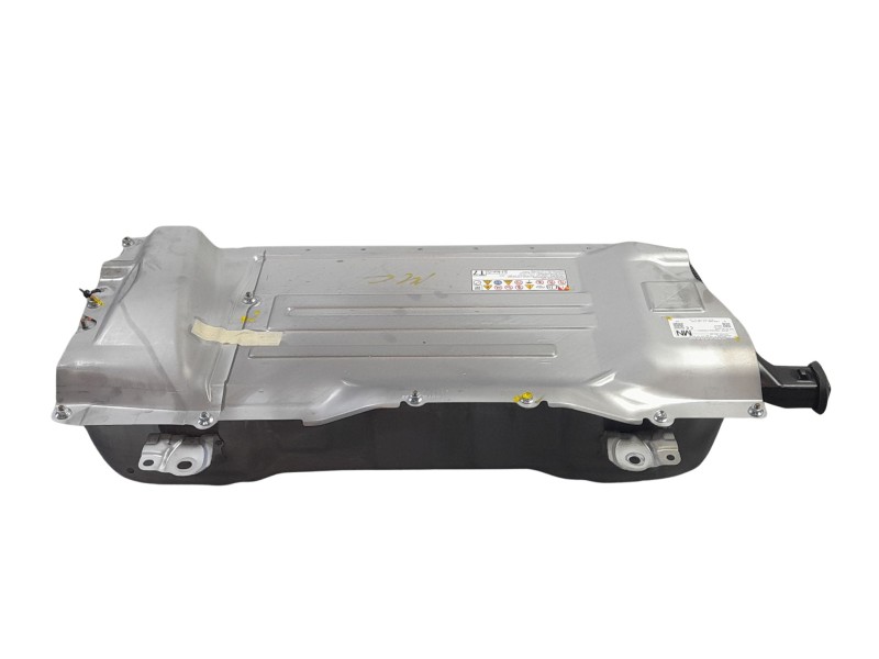 Recambio de bateria para toyota yaris (_p21_, _pa1_, _ph1_) 1.5 hybrid (mxph10) referencia OEM IAM G9280K0012  