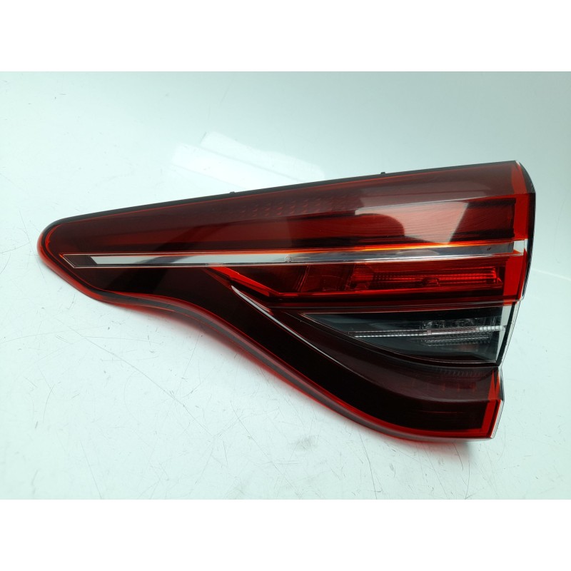 Recambio de piloto trasero derecho interior para renault clio v (b7_) 1.0 lpg (b7mt) referencia OEM IAM 265503304R  