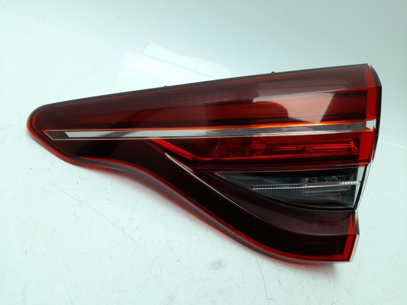 Recambio de piloto trasero derecho interior para renault clio v (b7_) 1.0 lpg (b7mt) referencia OEM IAM 265503304R  