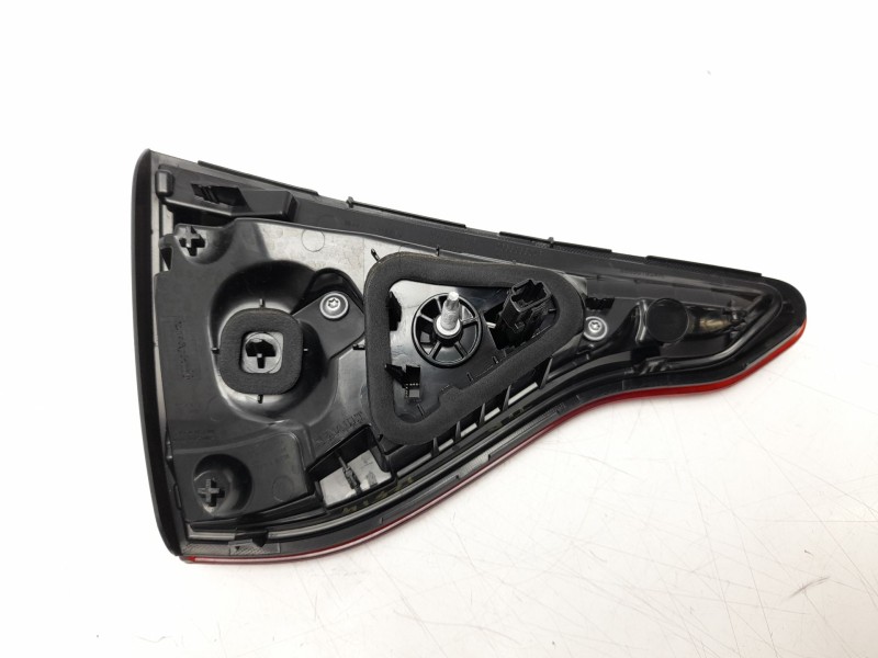 Recambio de piloto trasero derecho interior para renault clio v (b7_) 1.0 lpg (b7mt) referencia OEM IAM 265503304R  