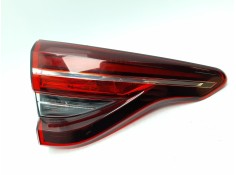 PILOTO TRASERO IZQUIERDO INTERIOR 265557776R 