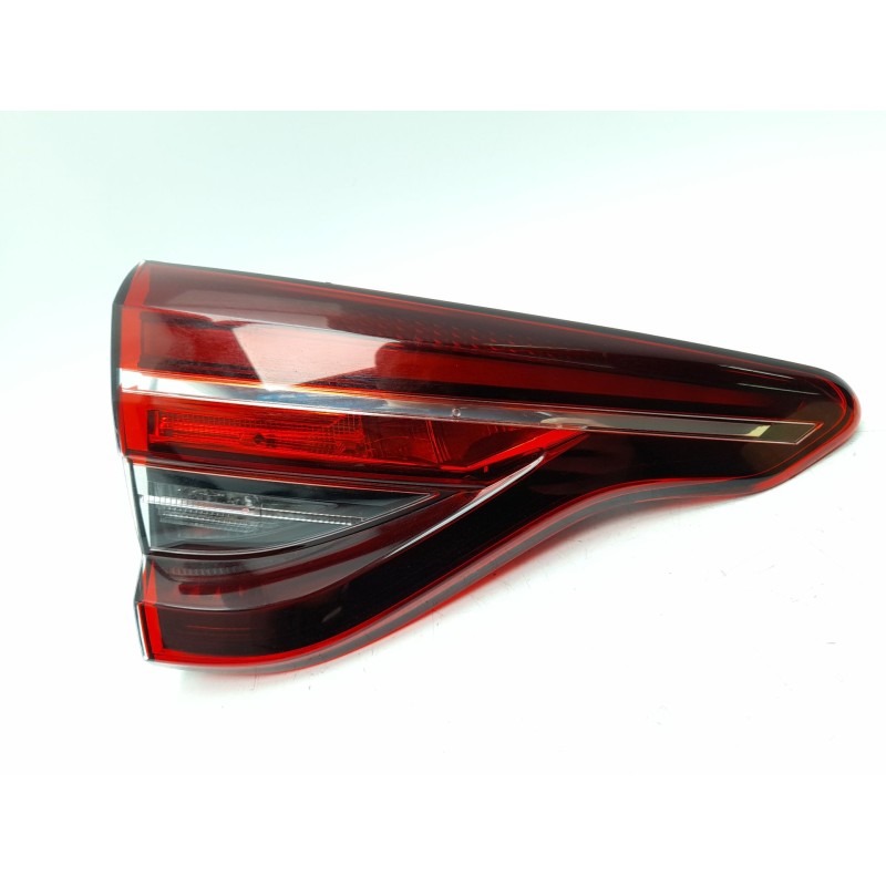 Recambio de piloto trasero izquierdo interior para renault clio v (b7_) 1.0 lpg (b7mt) referencia OEM IAM   