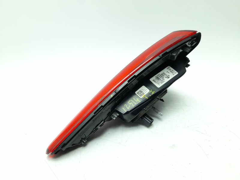 Recambio de piloto trasero izquierdo interior para renault clio v (b7_) 1.0 lpg (b7mt) referencia OEM IAM   