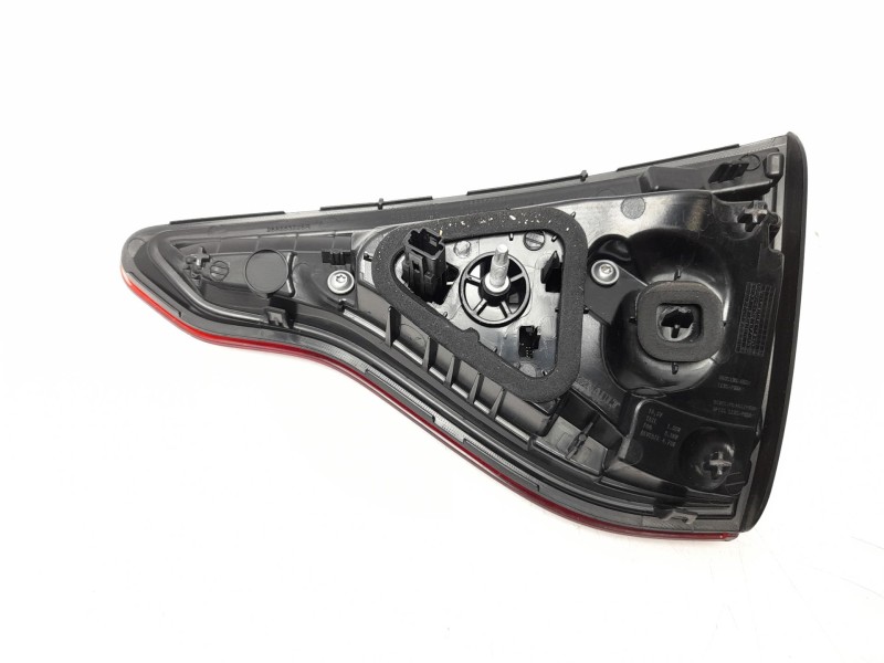 Recambio de piloto trasero izquierdo interior para renault clio v (b7_) 1.0 lpg (b7mt) referencia OEM IAM   