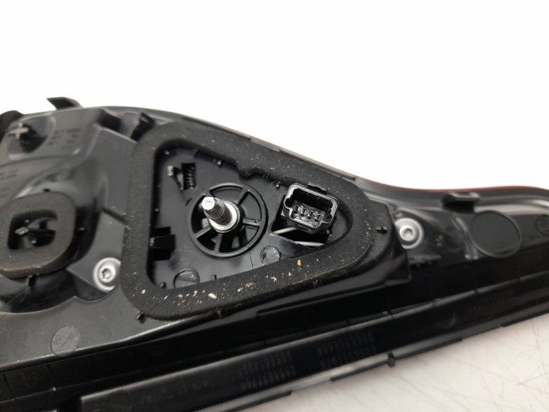 Recambio de piloto trasero izquierdo interior para renault clio v (b7_) 1.0 lpg (b7mt) referencia OEM IAM   