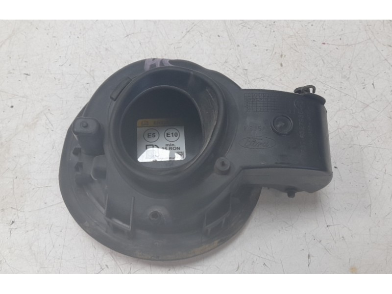 Recambio de tapa exterior combustible para ford mustang convertible gt referencia OEM IAM NR3T6327936  
