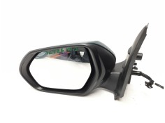 Recambio de retrovisor izquierdo para toyota yaris (_p21_, _pa1_, _ph1_) 1.5 hybrid (mxph10) referencia OEM IAM 87940K0040  