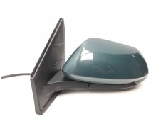 Recambio de retrovisor izquierdo para toyota yaris (_p21_, _pa1_, _ph1_) 1.5 hybrid (mxph10) referencia OEM IAM 87940K0040   2