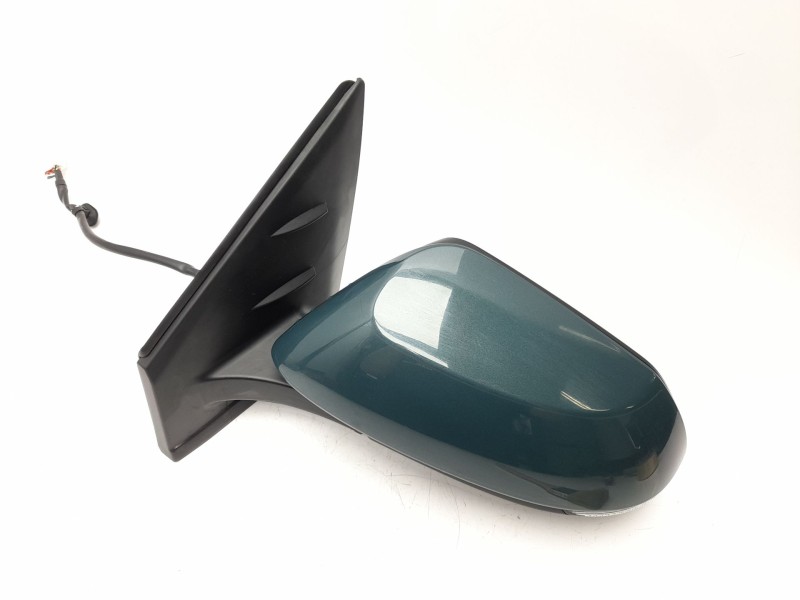 Recambio de retrovisor izquierdo para toyota yaris (_p21_, _pa1_, _ph1_) 1.5 hybrid (mxph10) referencia OEM IAM 87940K0040  