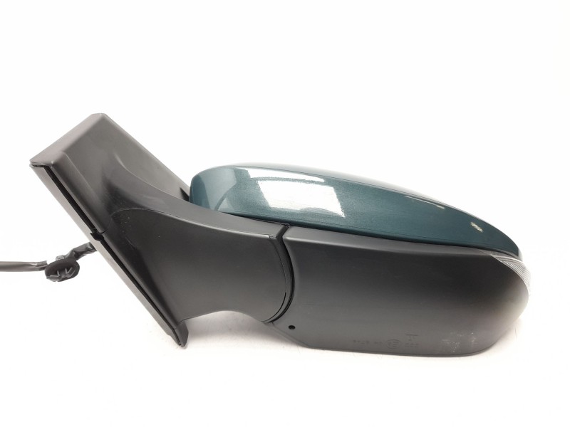 Recambio de retrovisor izquierdo para toyota yaris (_p21_, _pa1_, _ph1_) 1.5 hybrid (mxph10) referencia OEM IAM 87940K0040  