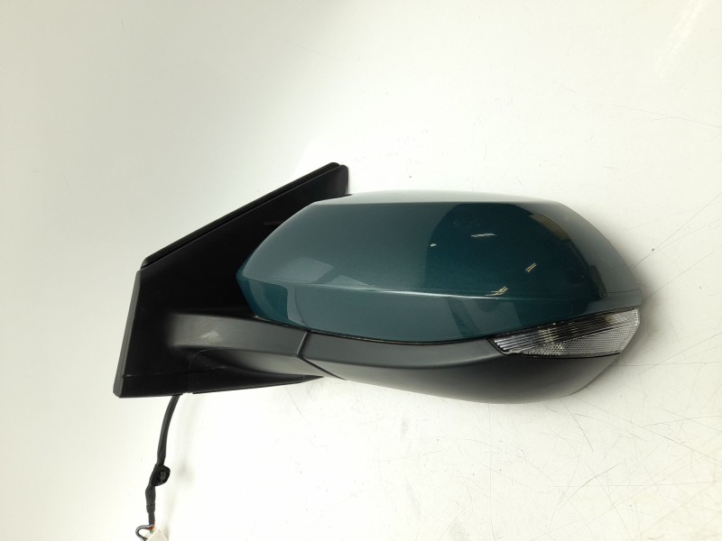 Recambio de retrovisor izquierdo para toyota yaris (_p21_, _pa1_, _ph1_) 1.5 hybrid (mxph10) referencia OEM IAM 87940K0040  