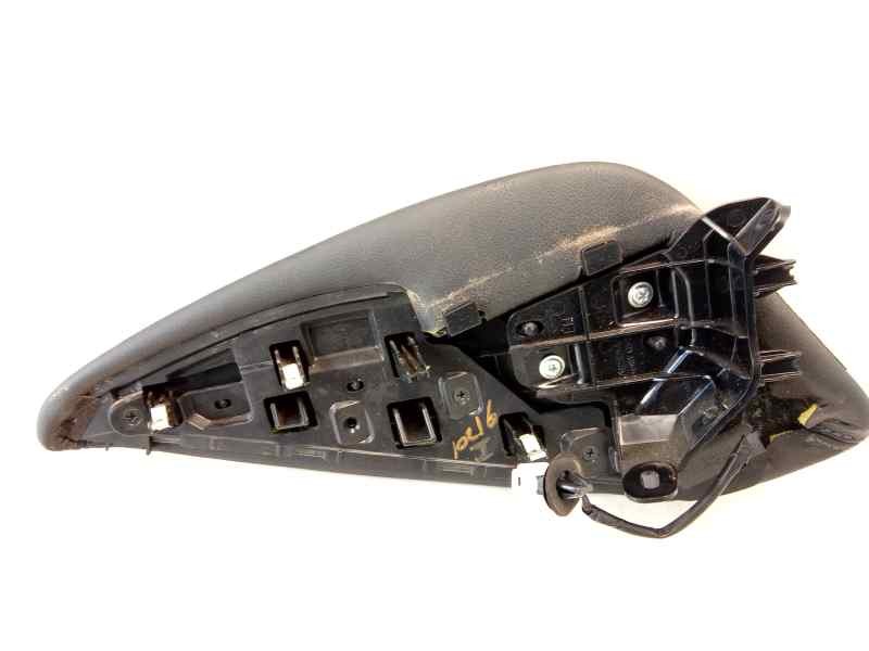Recambio de moldura para nissan qashqai (j11) 1.6 dci turbodiesel cat referencia OEM IAM 969RY4EH0A  