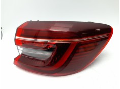 Recambio de piloto trasero derecho para renault clio v (b7_) 1.0 lpg (b7mt) referencia OEM IAM 265504885R  103F18140770/16018522