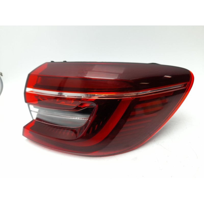 Recambio de piloto trasero derecho para renault clio v (b7_) 1.0 lpg (b7mt) referencia OEM IAM 265504885R  103F18140770/16018522