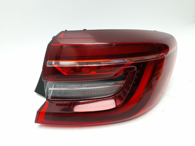 Recambio de piloto trasero derecho para renault clio v (b7_) 1.0 lpg (b7mt) referencia OEM IAM 265504885R  103F18140770/16018522