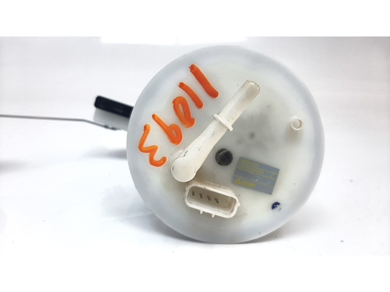 Recambio de aforador para honda nc 750 referencia OEM IAM 16700MKWD01  