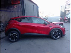 renault captur del año 2025