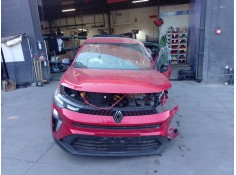 renault captur del año 2025 2