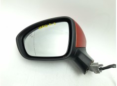 Recambio de retrovisor izquierdo para renault clio v (b7_) 1.0 lpg (b7mt) referencia OEM IAM 963012015R  
