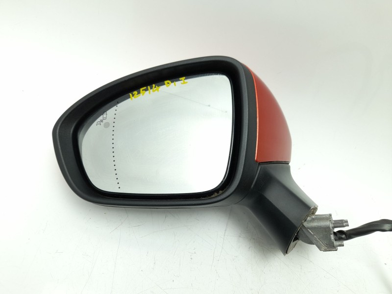Recambio de retrovisor izquierdo para renault clio v (b7_) 1.0 lpg (b7mt) referencia OEM IAM 963012015R  