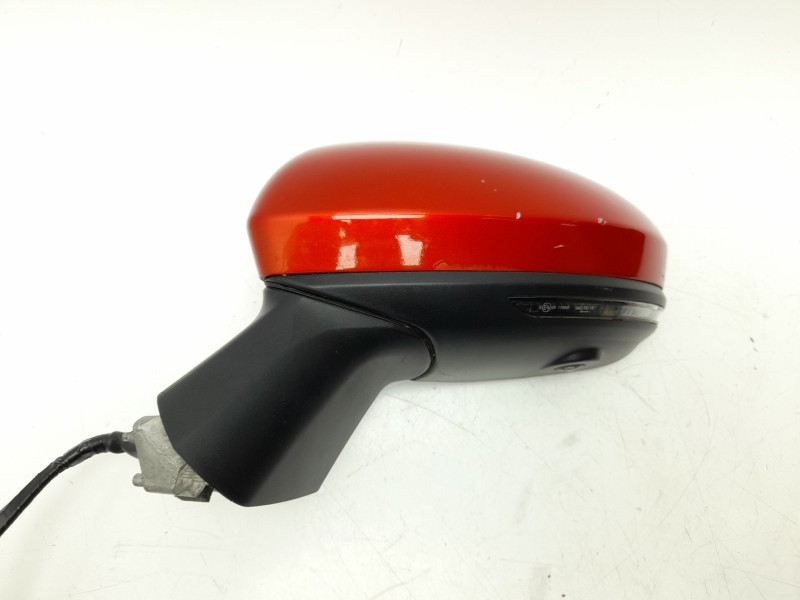 Recambio de retrovisor izquierdo para renault clio v (b7_) 1.0 lpg (b7mt) referencia OEM IAM 963012015R  