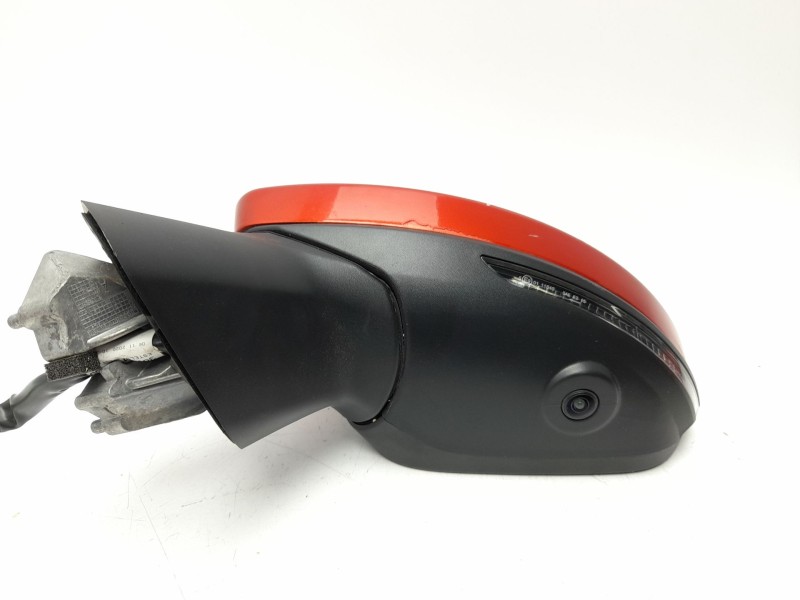 Recambio de retrovisor izquierdo para renault clio v (b7_) 1.0 lpg (b7mt) referencia OEM IAM 963012015R  