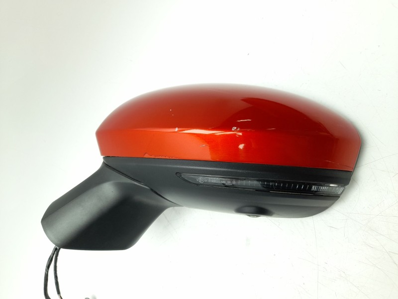 Recambio de retrovisor izquierdo para renault clio v (b7_) 1.0 lpg (b7mt) referencia OEM IAM 963012015R  