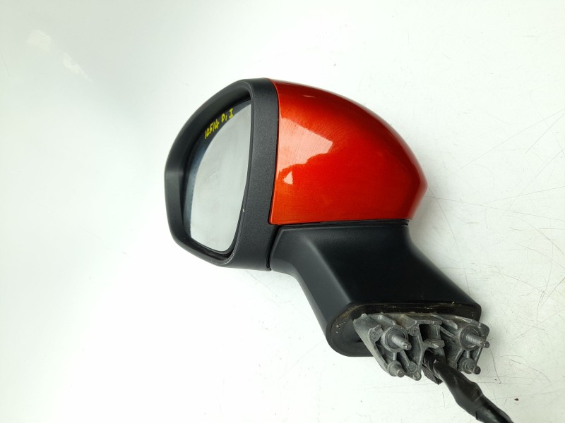 Recambio de retrovisor izquierdo para renault clio v (b7_) 1.0 lpg (b7mt) referencia OEM IAM 963012015R  