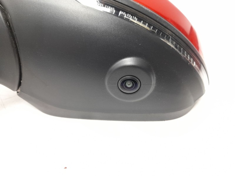 Recambio de retrovisor izquierdo para renault clio v (b7_) 1.0 lpg (b7mt) referencia OEM IAM 963012015R  