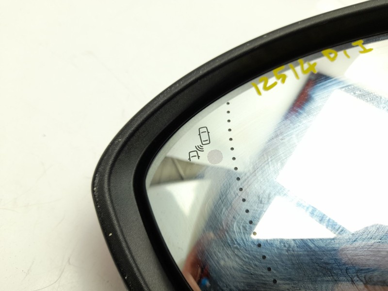 Recambio de retrovisor izquierdo para renault clio v (b7_) 1.0 lpg (b7mt) referencia OEM IAM 963012015R  