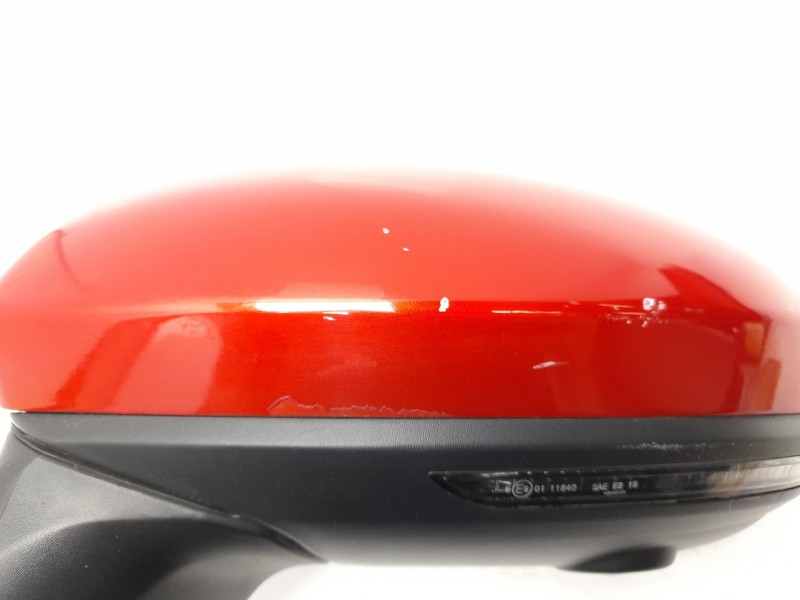 Recambio de retrovisor izquierdo para renault clio v (b7_) 1.0 lpg (b7mt) referencia OEM IAM 963012015R  