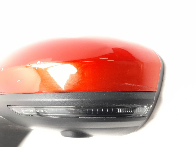 Recambio de retrovisor izquierdo para renault clio v (b7_) 1.0 lpg (b7mt) referencia OEM IAM 963012015R  