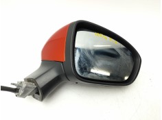 Recambio de retrovisor derecho para renault clio v (b7_) 1.0 lpg (b7mt) referencia OEM IAM 963012015R  