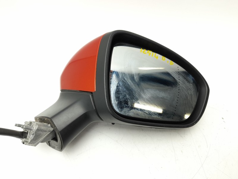 Recambio de retrovisor derecho para renault clio v (b7_) 1.0 lpg (b7mt) referencia OEM IAM 963012015R  
