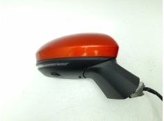 Recambio de retrovisor derecho para renault clio v (b7_) 1.0 lpg (b7mt) referencia OEM IAM 963012015R   2