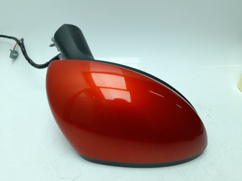 Recambio de retrovisor derecho para renault clio v (b7_) 1.0 lpg (b7mt) referencia OEM IAM 963012015R  