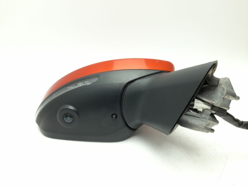 Recambio de retrovisor derecho para renault clio v (b7_) 1.0 lpg (b7mt) referencia OEM IAM 963012015R  
