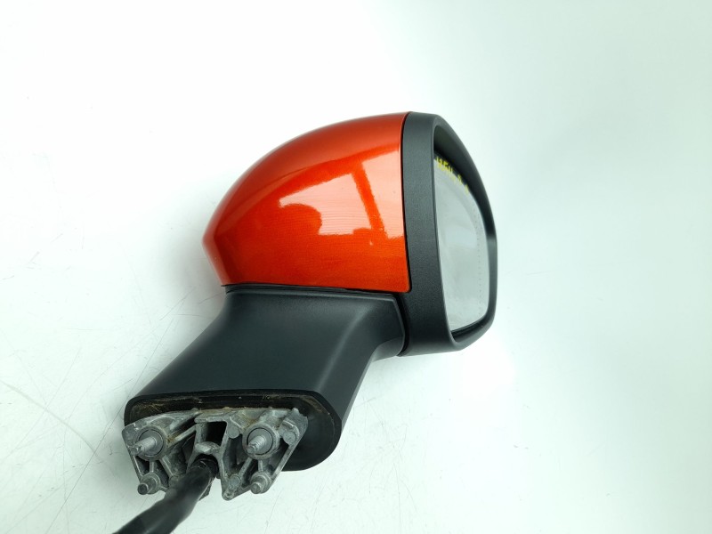 Recambio de retrovisor derecho para renault clio v (b7_) 1.0 lpg (b7mt) referencia OEM IAM 963012015R  