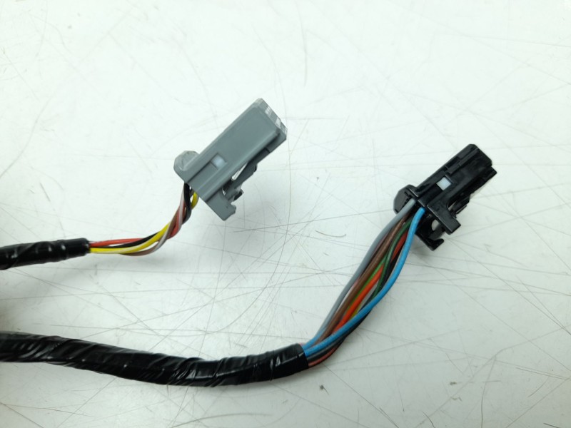 Recambio de retrovisor derecho para renault clio v (b7_) 1.0 lpg (b7mt) referencia OEM IAM 963012015R  