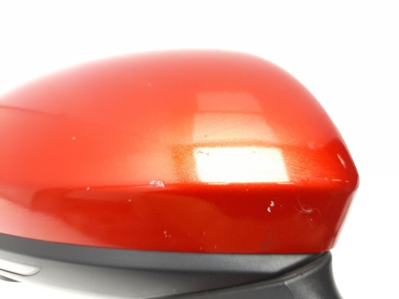 Recambio de retrovisor derecho para renault clio v (b7_) 1.0 lpg (b7mt) referencia OEM IAM 963012015R  