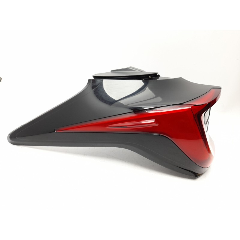 Recambio de piloto trasero izquierdo para toyota yaris (_p21_, _pa1_, _ph1_) 1.5 hybrid (mxph10) referencia OEM IAM 81561K0040  