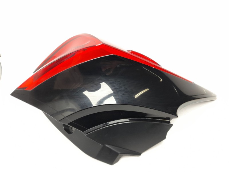 Recambio de piloto trasero izquierdo para toyota yaris (_p21_, _pa1_, _ph1_) 1.5 hybrid (mxph10) referencia OEM IAM 81561K0040  